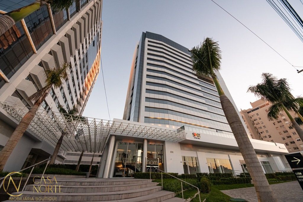 Sala Comercial à venda , 37m², 1 vaga, Nilo Peçanha no bairro Jardim Europa em Porto Alegre