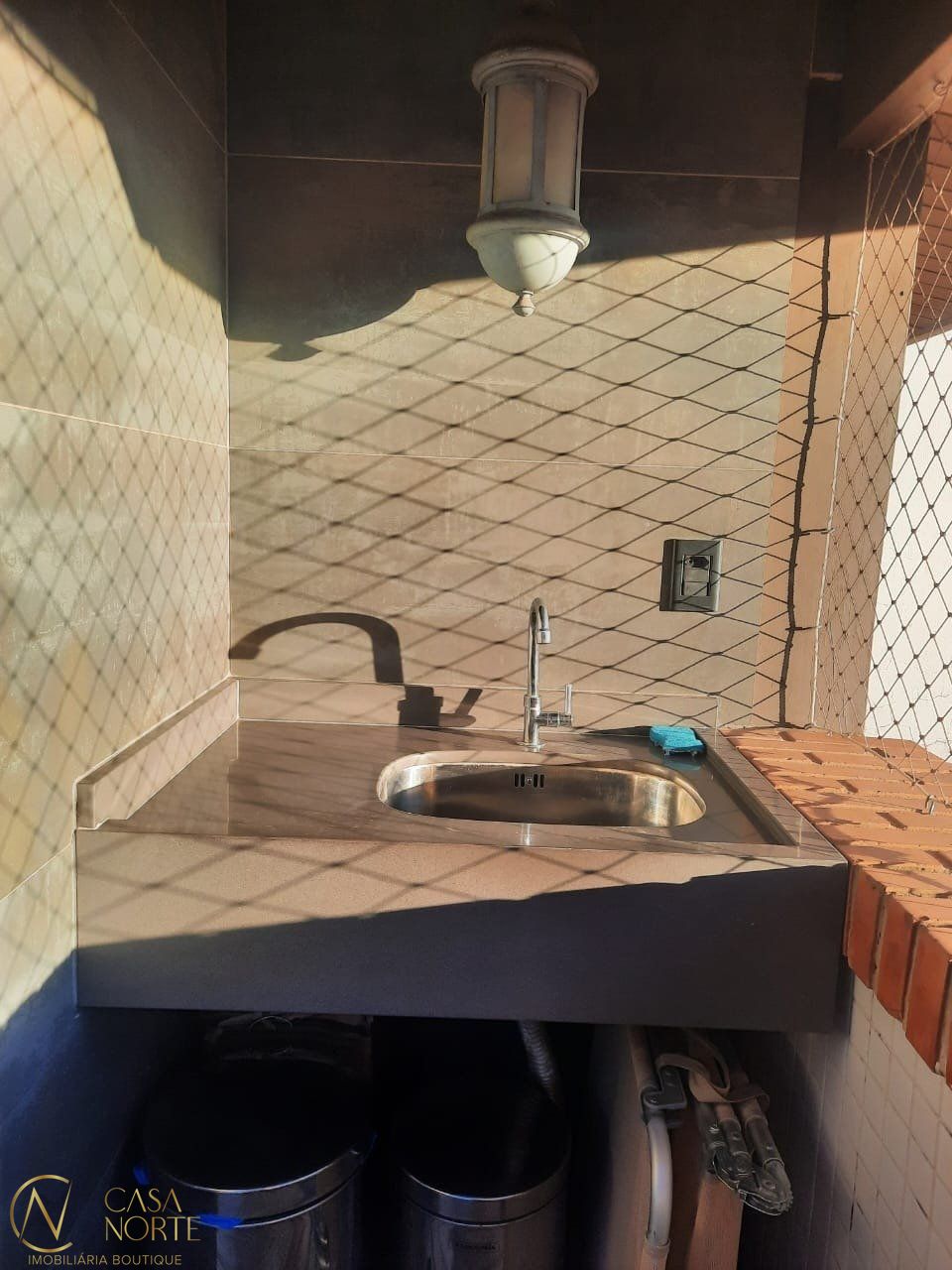 Apartamento à venda com 2 quartos, 185m², 1 suíte, 2 vagas, Carlos Trein Filho no bairro Auxiliadora em Porto Alegre