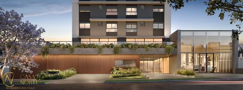 Cobertura à venda com 3 quartos, 231m², 3 suítes, 2 vagas, Nova York no bairro Auxiliadora em Porto Alegre