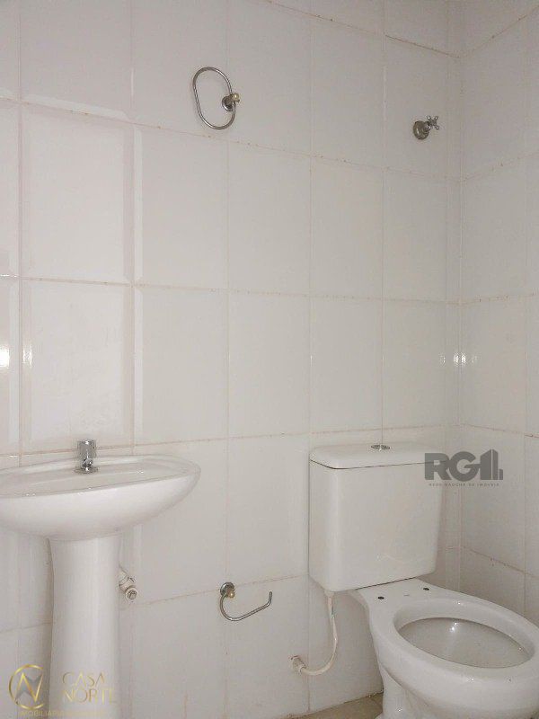 Galpão à venda , 615m², Eugênio Rubbo no bairro Anchieta em Porto Alegre