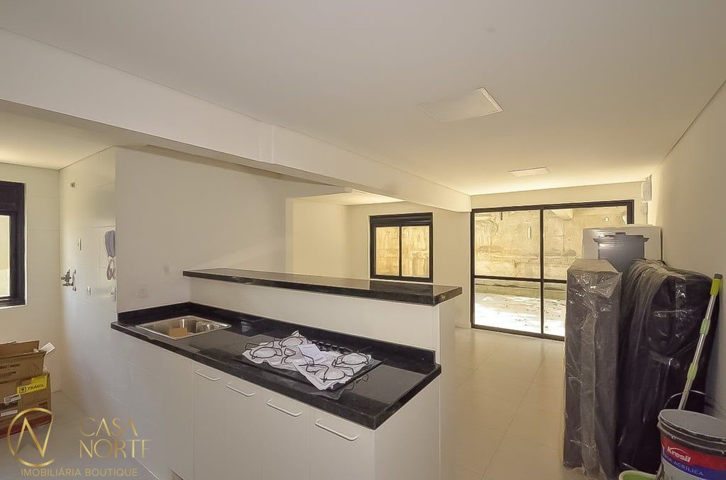 Apartamento à venda com 1 quarto, 43m², 1 vaga, Jacob Vontobel no bairro Jardim Botânico em Porto Alegre