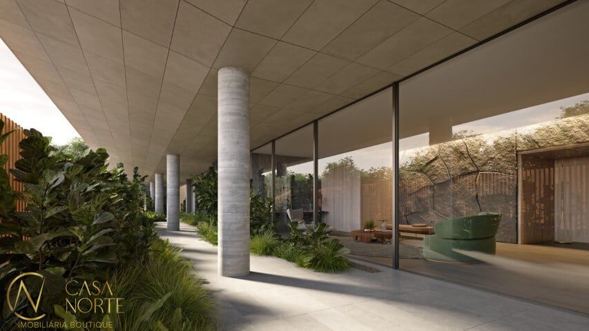 Apartamento à venda com 3 quartos, 232m², 3 suítes, 4 vagas, Antônio Parreiras no bairro Bela Vista em Porto Alegre