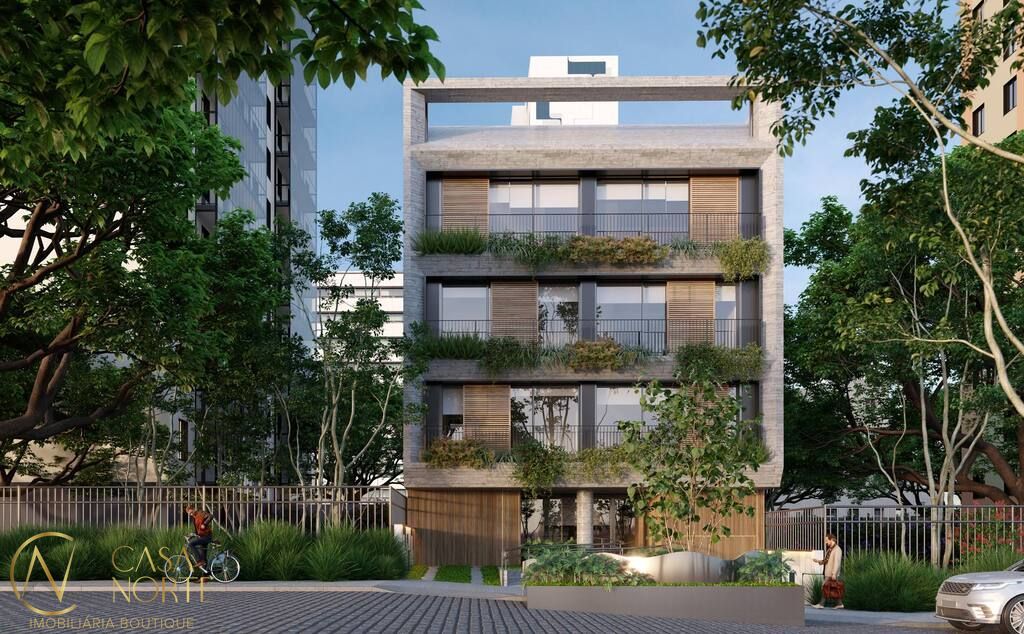 Apartamento à venda com 2 quartos, 88m², 2 suítes, 1 vaga, Marcelo Gama no bairro Auxiliadora em Porto Alegre