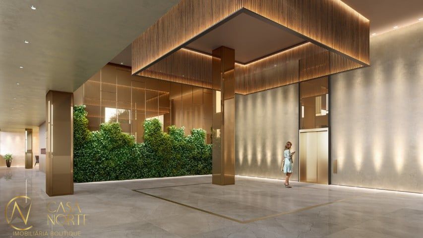 Apartamento à venda com 3 quartos, 143m², 3 suítes, 2 vagas, Coronel Paulino Teixeira no bairro Rio Branco em Porto Alegre