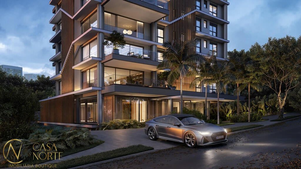 Apartamento à venda com 4 quartos, 382m², 4 suítes, 3 vagas, General Oscar Miranda no bairro Bela Vista em Porto Alegre