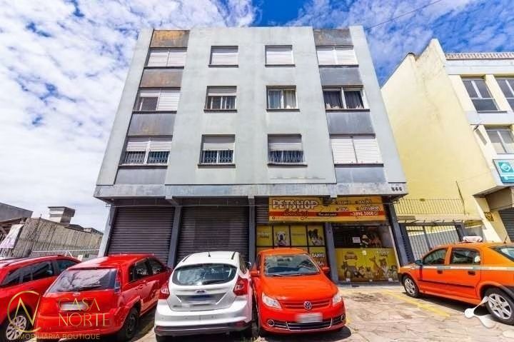 Apartamento à venda com 1 quarto, 41m², Saturnino de Brito no bairro Vila Jardim em Porto Alegre