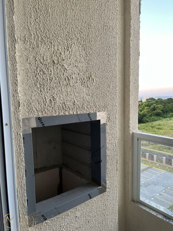 Apartamento à venda com 2 quartos, 44m², 1 vaga, Diretriz Viária no bairro Costa e Silva em Porto Alegre