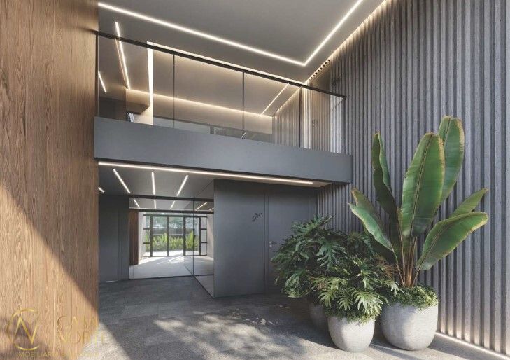 Apartamento Garden à venda com 2 quartos, 164m², 1 suíte, 2 vagas, Eça de Queiroz no bairro Petrópolis em Porto Alegre