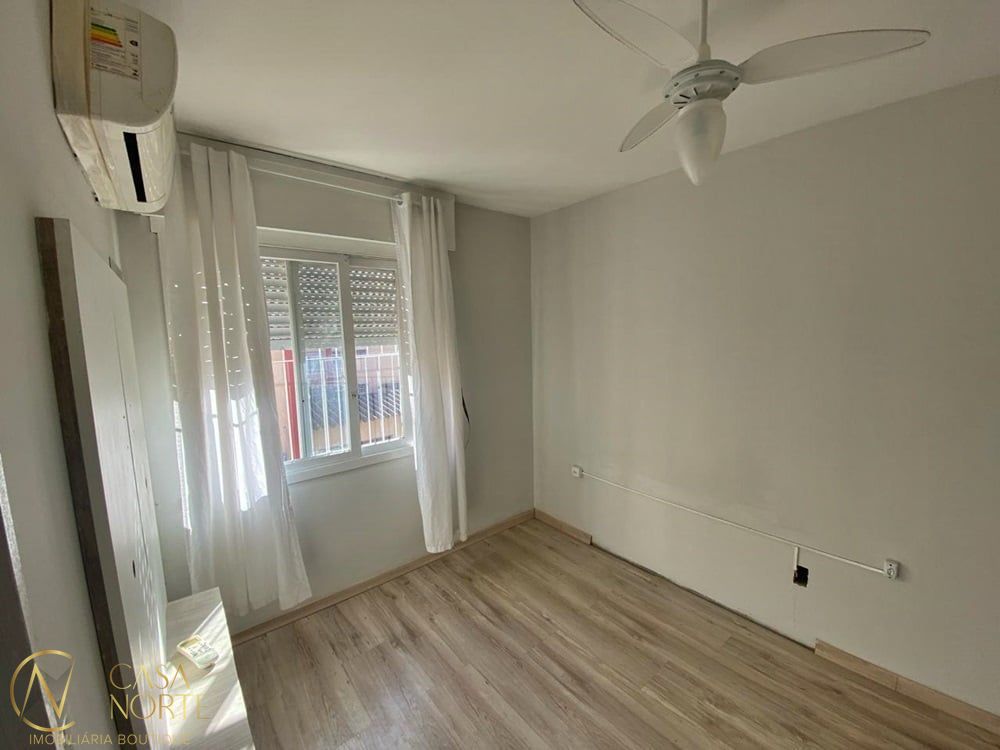 Studio à venda com 1 quarto, 35m², Carlos Estevão no bairro Jardim Leopoldina em Porto Alegre