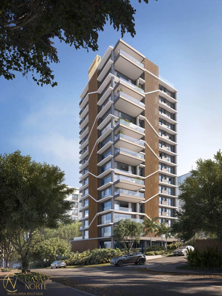 Apartamento à venda com 4 quartos, 382m², 4 suítes, 3 vagas, General Oscar Miranda no bairro Bela Vista em Porto Alegre