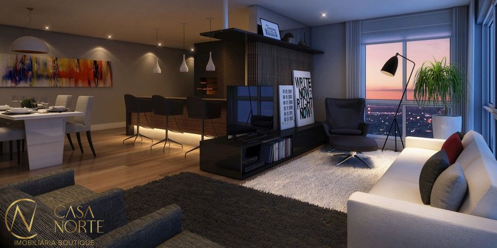 Apartamento à venda com 3 quartos, 120m², 1 suíte, 2 vagas, Nova Trento no bairro Tristeza em Porto Alegre