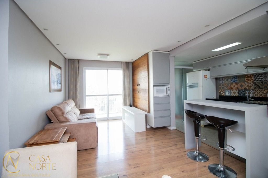 Apartamento à venda com 3 quartos, 83m², 1 suíte, 2 vagas, Araçai no bairro Vila Ipiranga em Porto Alegre