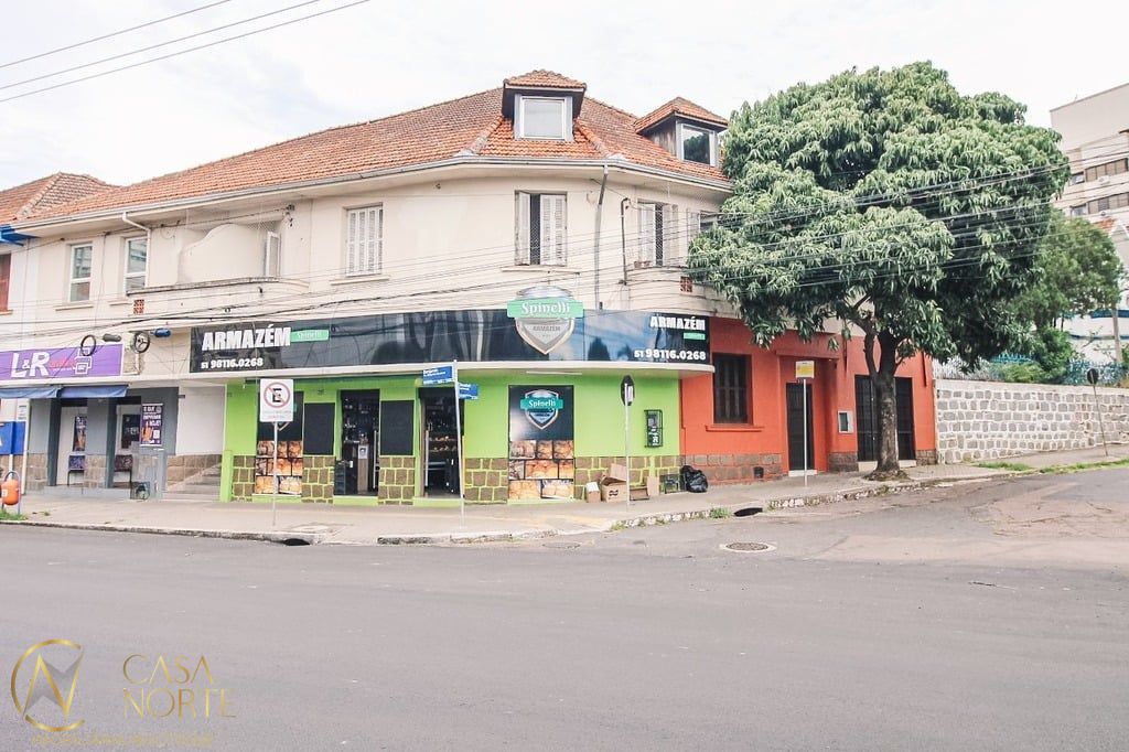 Prédio Residencial à venda , 69m², Benjamin Constant no bairro São João em Porto Alegre
