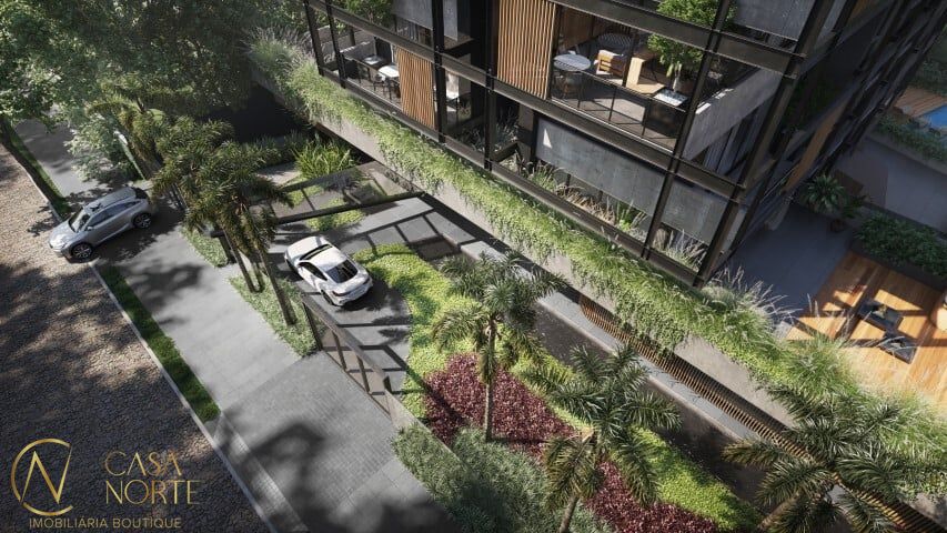 Apartamento à venda com 3 quartos, 170m², 3 suítes, 3 vagas, Soledade no bairro Petrópolis em Porto Alegre
