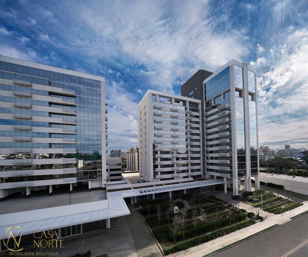 Sala Comercial à venda , 33m², Assis Brasil no bairro Cristo Redentor em Porto Alegre