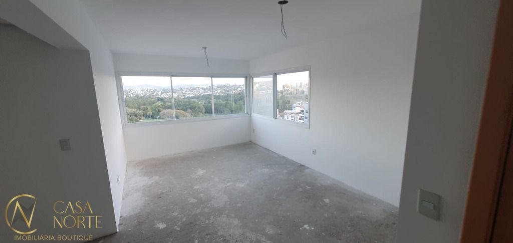 Apartamento à venda com 2 quartos, 87m², 1 suíte, 2 vagas, Acélio Daudt no bairro Jardim Europa em Porto Alegre