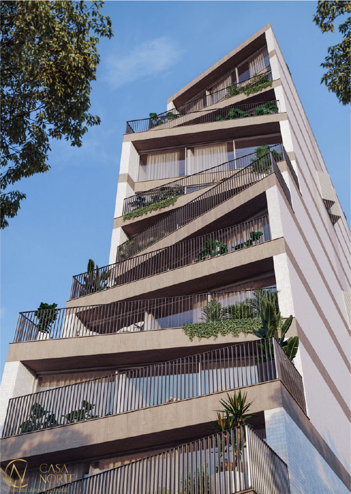 Apartamento à venda com 2 quartos, 86m², 2 suítes, 2 vagas, Carlos Von Koseritz no bairro Auxiliadora em Porto Alegre