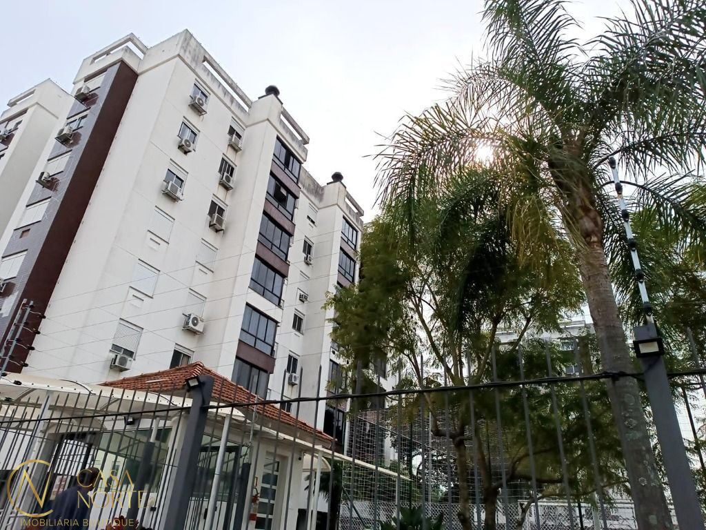 Apartamento à venda com 3 quartos, 84m², 1 suíte, 1 vaga, Ipiranga no bairro Jardim Botânico em Porto Alegre