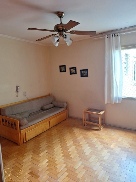 Apartamento à venda com 1 quarto, 48m², Demétrio Ribeiro no bairro Centro Histórico em Porto Alegre