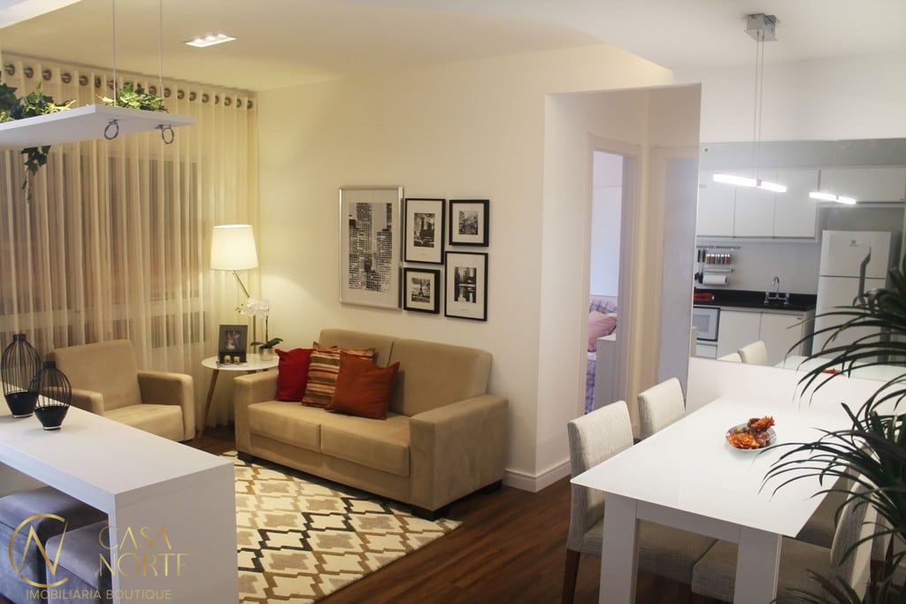 Apartamento à venda com 3 quartos, 66m², 1 suíte, 2 vagas, Carumbé no bairro Bom Jesus em Porto Alegre