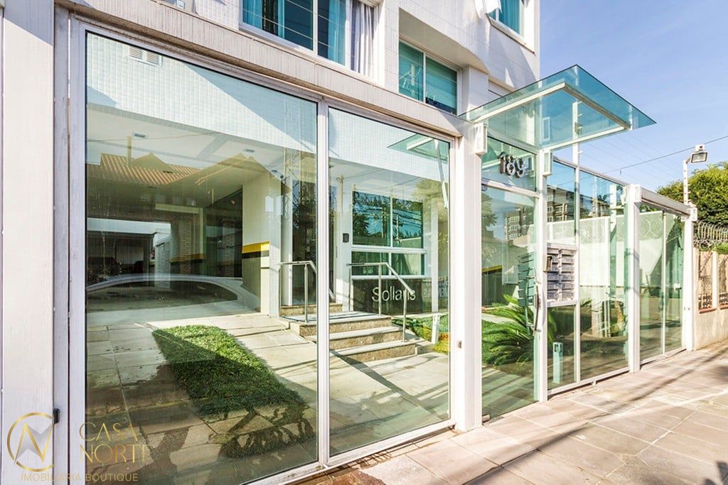 Apartamento Garden à venda com 1 quarto, 61m², 1 vaga, Artur Fabião Carneiro no bairro Passo da Areia em Porto Alegre