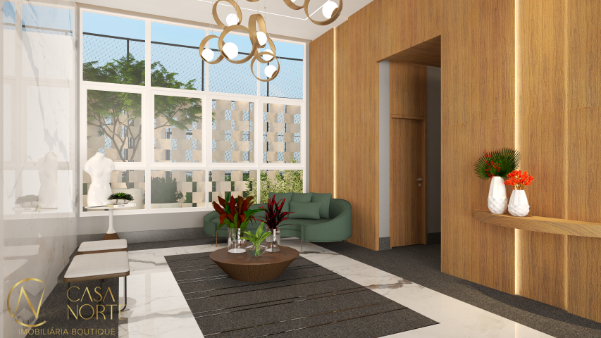 Apartamento à venda com 4 quartos, 217m², 4 suítes, 4 vagas, Barão de Ubá no bairro Bela Vista em Porto Alegre
