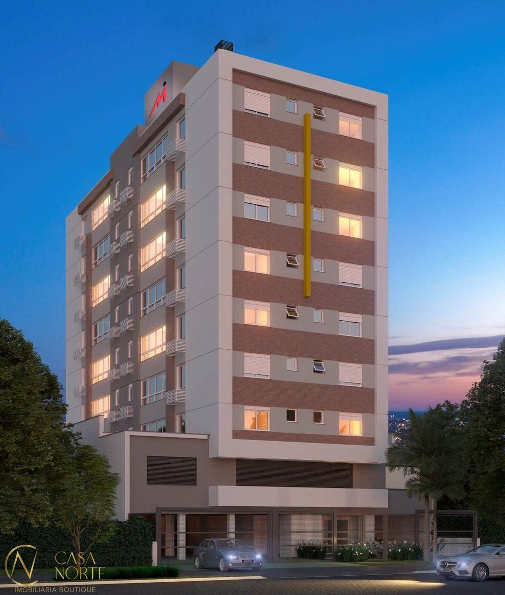 Apartamento Garden à venda com 2 quartos, 86m², 1 suíte, 1 vaga, João Wallig no bairro Passo da Areia em Porto Alegre