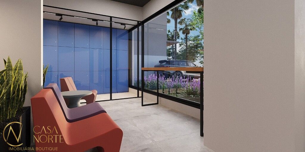 Apartamento Garden à venda com 2 quartos, 69m², 1 vaga, Osvaldo Aranha no bairro Bom Fim em Porto Alegre