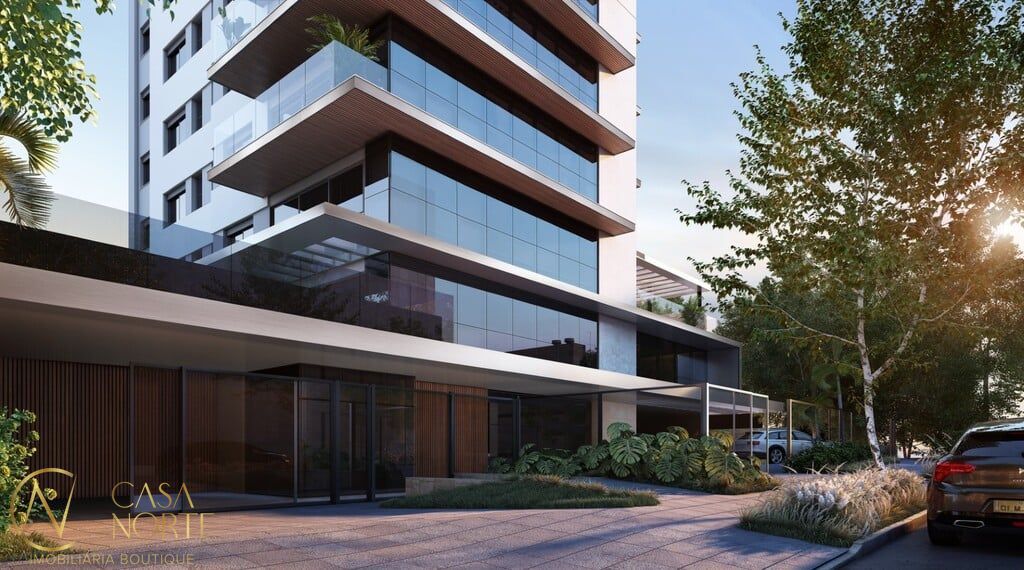 Apartamento à venda com 3 quartos, 202m², 3 suítes, 4 vagas, Marquês do Herval no bairro Moinhos de Vento em Porto Alegre