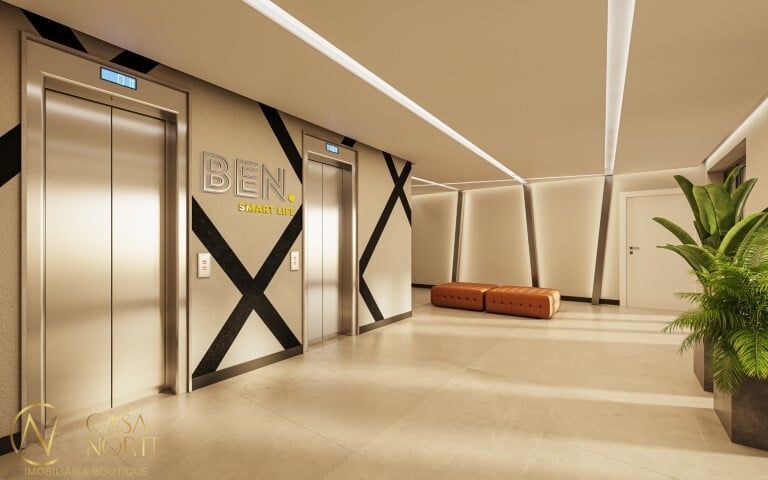 Apartamento à venda com 2 quartos, 62m², 1 suíte, 1 vaga, Benjamin Constant no bairro Floresta em Porto Alegre