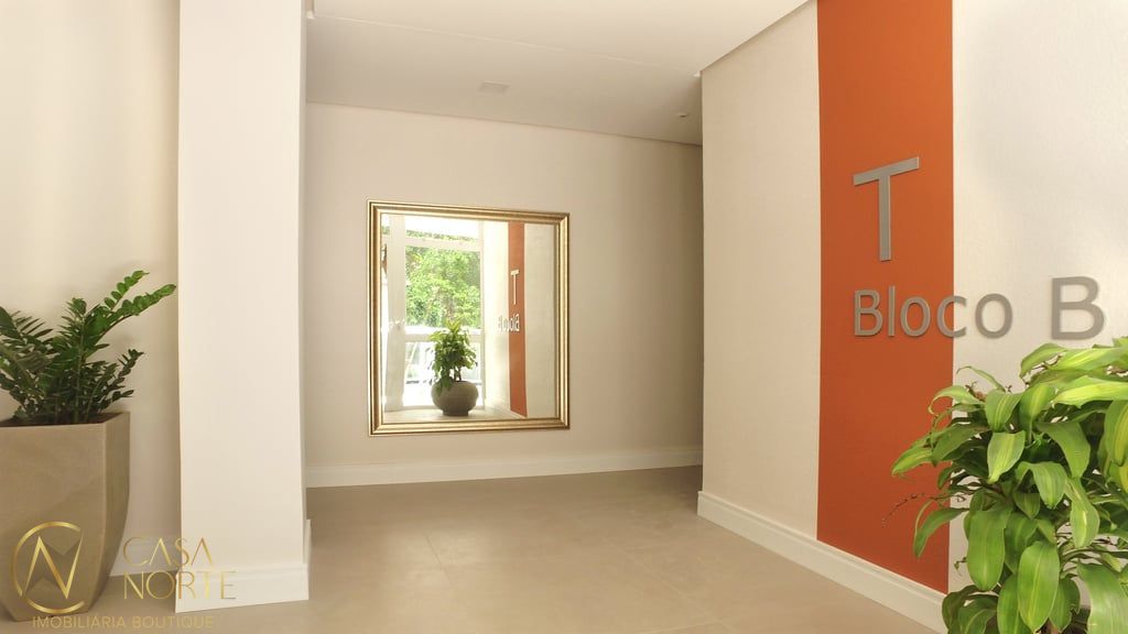 Apartamento à venda com 3 quartos, 68m², 1 suíte, 2 vagas, Joaquim Cruz no bairro Santo Antônio em Porto Alegre