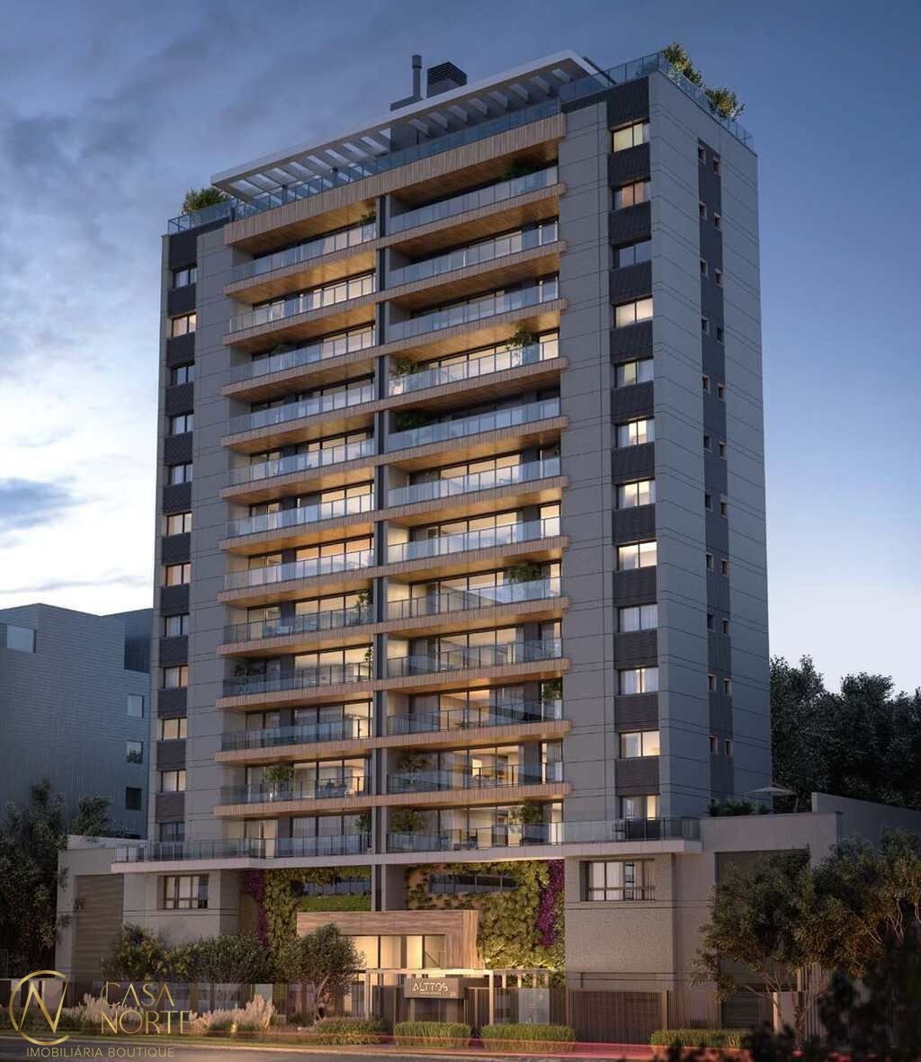 Apartamento à venda com 3 quartos, 187m², 3 suítes, 3 vagas, Pedro Chaves Barcelos no bairro Auxiliadora em Porto Alegre