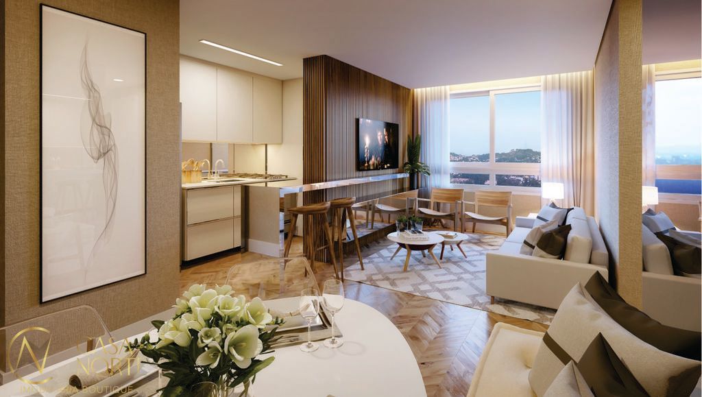 Apartamento à venda com 3 quartos, 67m², 1 suíte, 1 vaga, Teresópilis no bairro Teresópolis em Porto Alegre