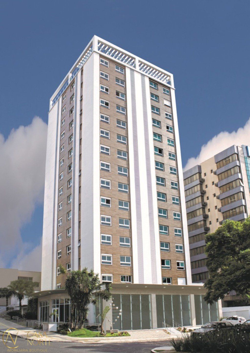 Apartamento à venda com 2 quartos, 81m², 2 suítes, 2 vagas, Comendador Caminha no bairro Moinhos de Vento em Porto Alegre