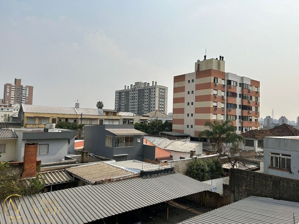 Sala Comercial à venda , 25m², Barão do Triunfo no bairro Azenha em Porto Alegre