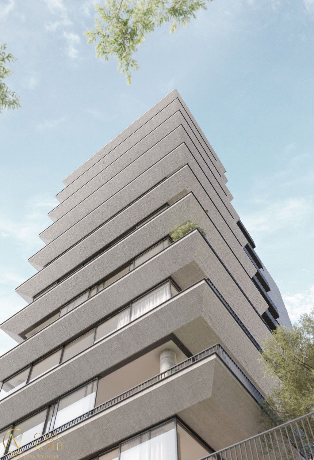 Apartamento à venda com 3 quartos, 179m², 3 suítes, 3 vagas, Artur Rocha no bairro Auxiliadora em Porto Alegre