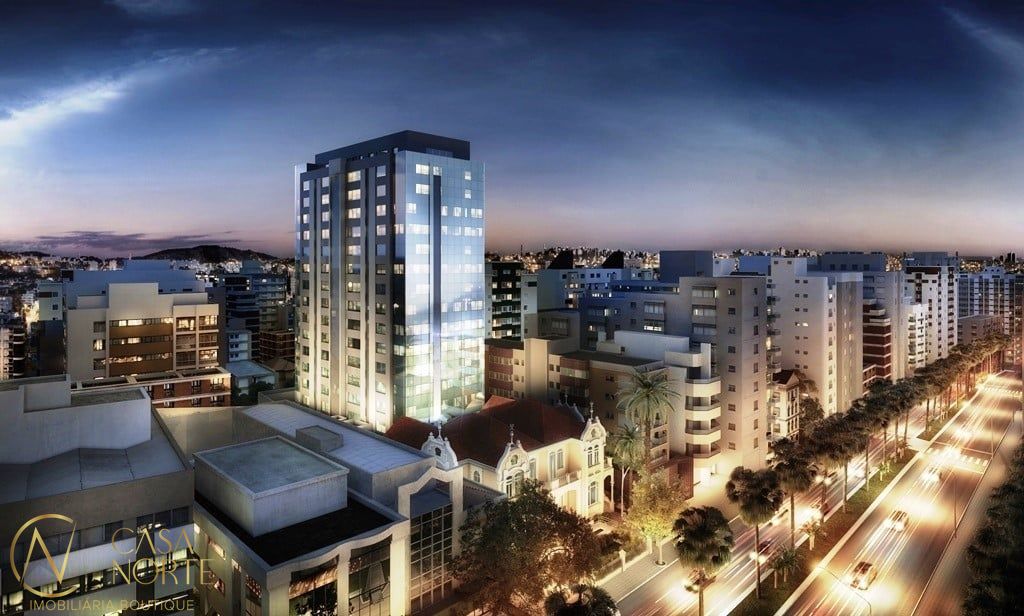Sala Comercial à venda , 42m², Independência no bairro Independência em Porto Alegre