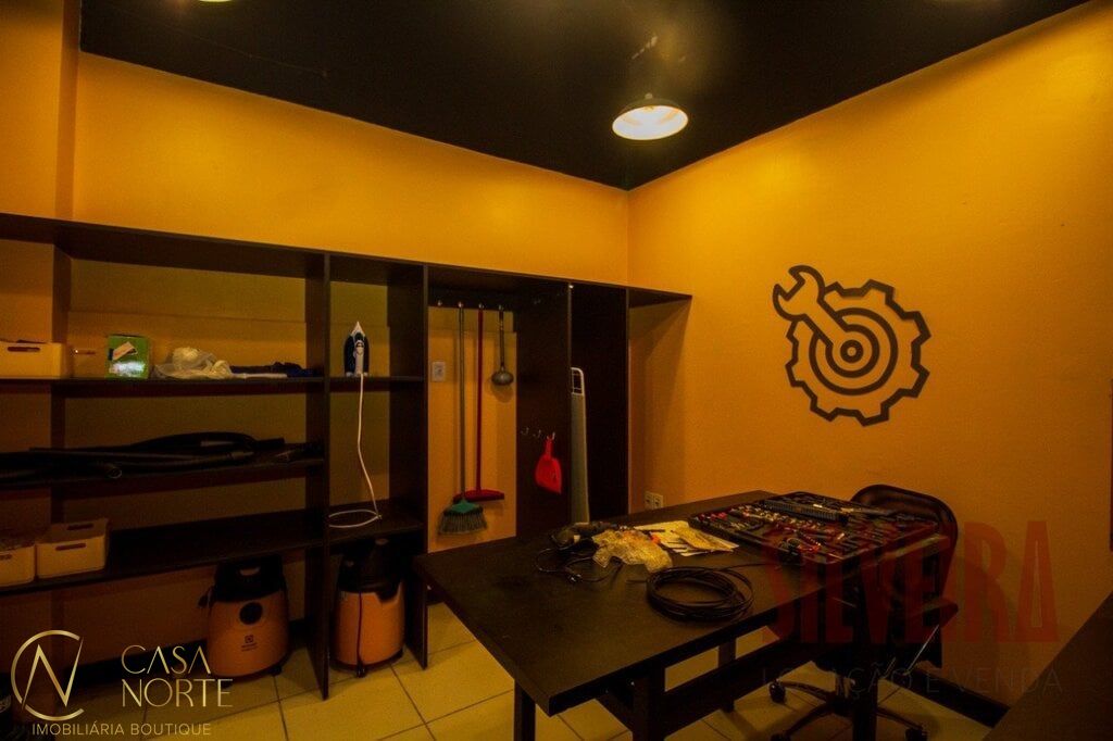 Apartamento à venda com 1 quarto, 18m², Andrade Neves no bairro Centro Histórico em Porto Alegre