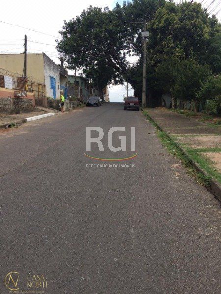 Terreno à venda  com 1166m², Rua Comandante Caleffi no bairro Passo das Pedras em Porto Alegre