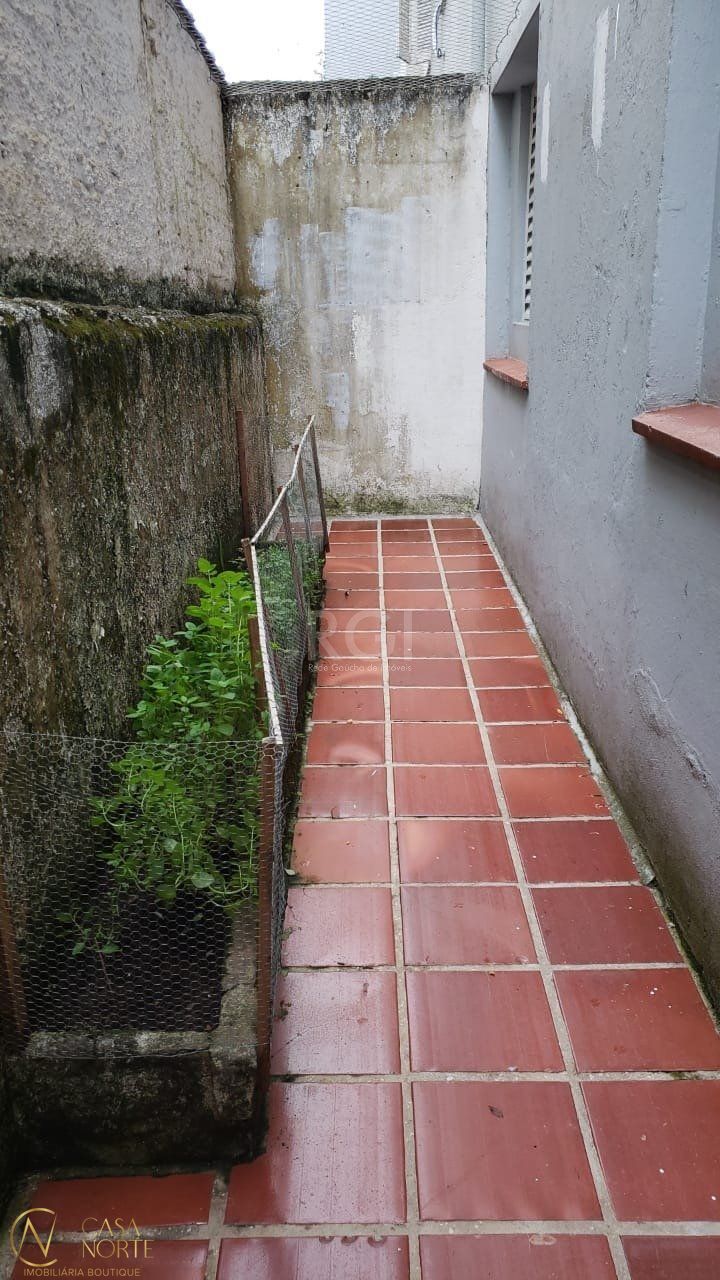 Apartamento à venda com 1 quarto, 37m², Rua Felicissimo de Azevedo no bairro Auxiliadora em Porto Alegre