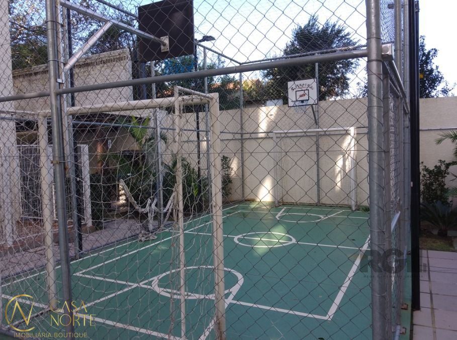 Apartamento à venda com 3 quartos, 70m², 1 suíte, 2 vagas, Rua Carumbé no bairro Bom Jesus em Porto Alegre