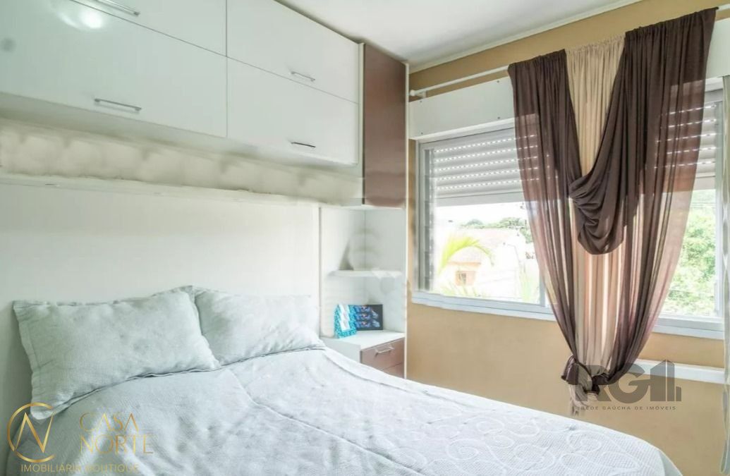 Apartamento à venda com 1 quarto, 41m², 1 vaga, Rua Barão do Amazonas no bairro Partenon em Porto Alegre