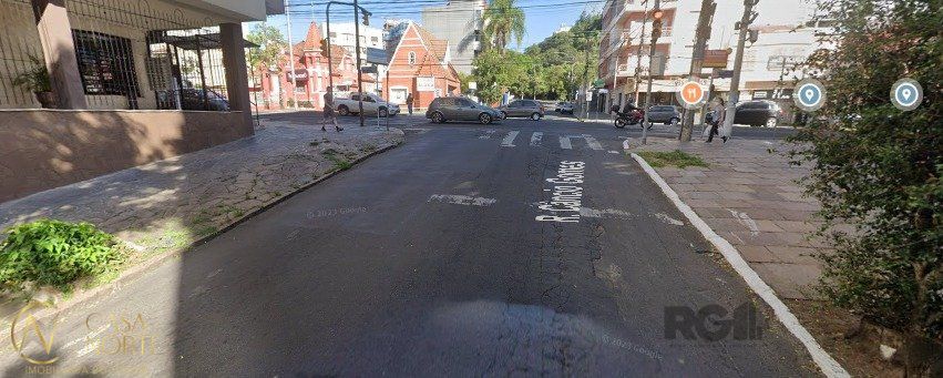 Loja à venda , 56m², Rua Cancio Gomes no bairro Floresta em Porto Alegre