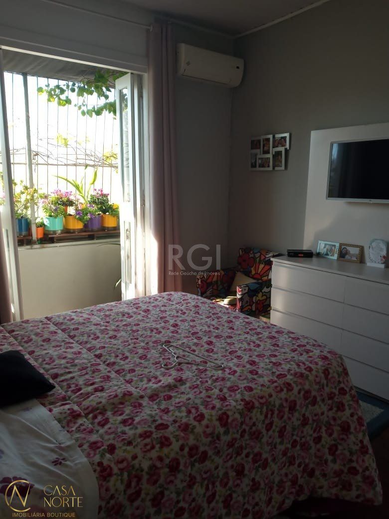 Apartamento à venda com 3 quartos, 90m², Avenida Pernambuco no bairro Navegantes em Porto Alegre