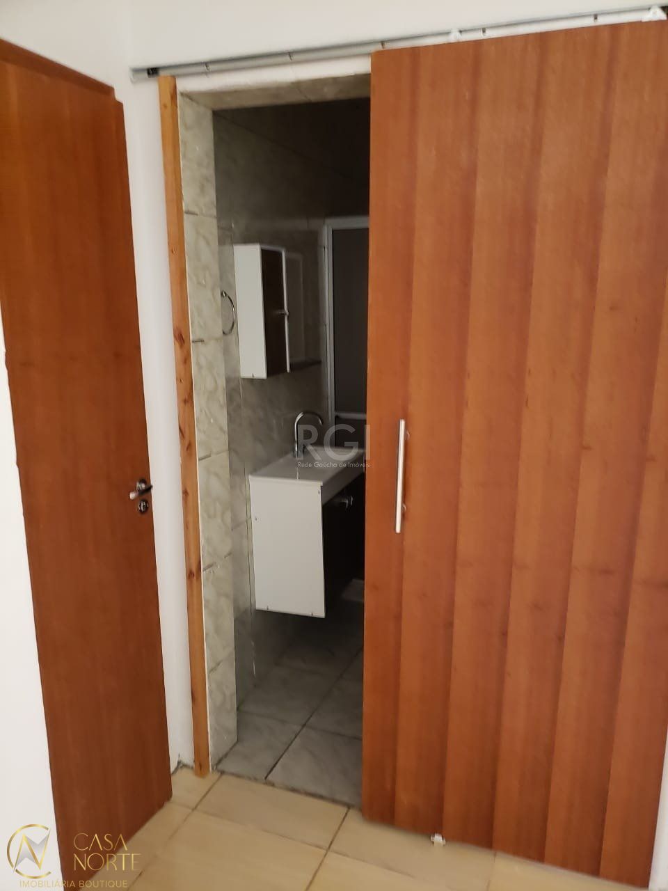 Apartamento à venda com 1 quarto, 37m², Rua Felicissimo de Azevedo no bairro Auxiliadora em Porto Alegre