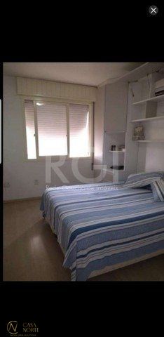Cobertura à venda com 3 quartos, 156m², 1 suíte, 2 vagas, Rua Aparício Mariense no bairro Passo da Areia em Porto Alegre