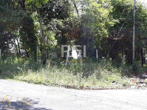 Terreno à venda  com 980m², Rua São Marcos no bairro Bom Jesus em Porto Alegre