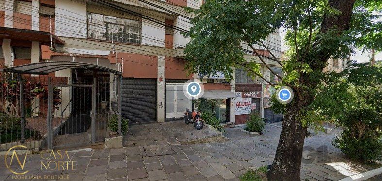 Loja à venda , 56m², Rua Cancio Gomes no bairro Floresta em Porto Alegre