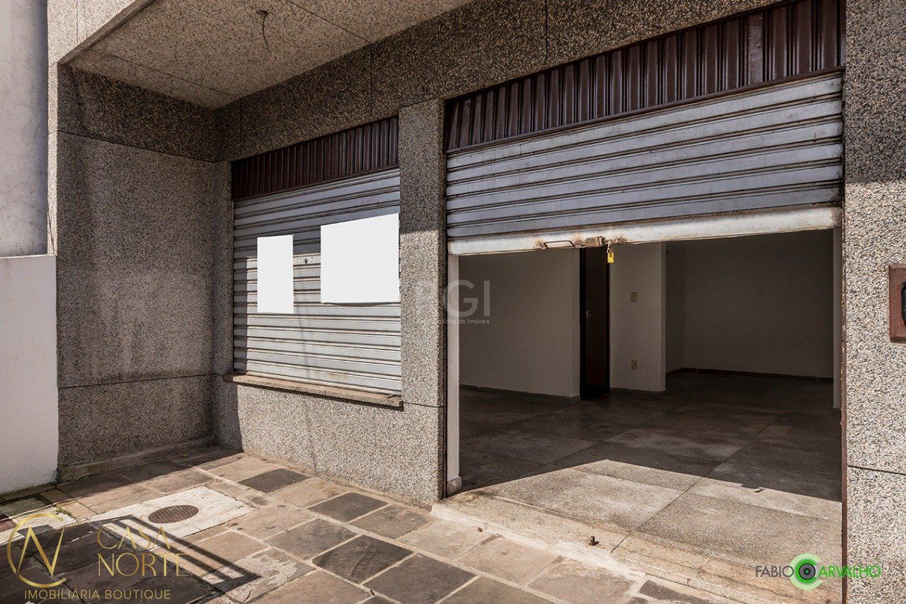 Loja à venda , 25m², Rua Franklin no bairro Jardim Sabará em Porto Alegre