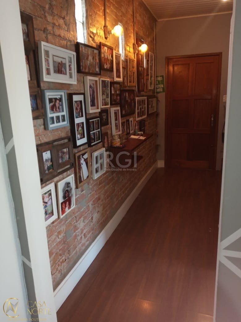 Apartamento à venda com 3 quartos, 90m², Avenida Pernambuco no bairro Navegantes em Porto Alegre